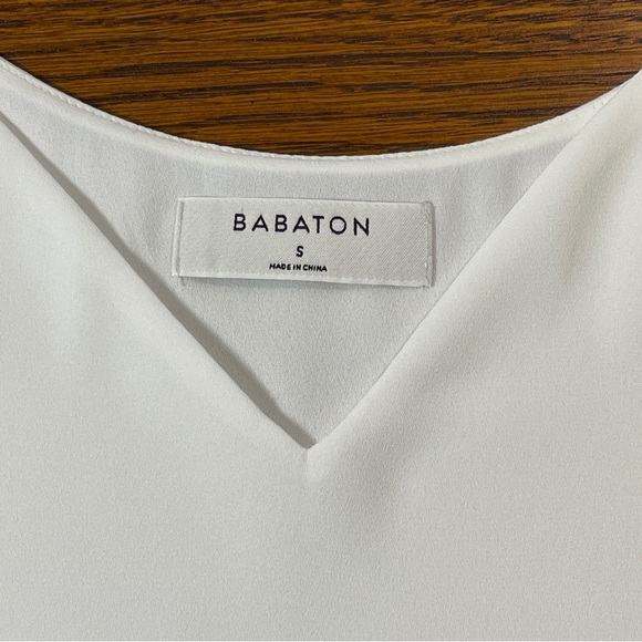 Aritzia | Babaton Everly Tank Top - Picture 3 of 5